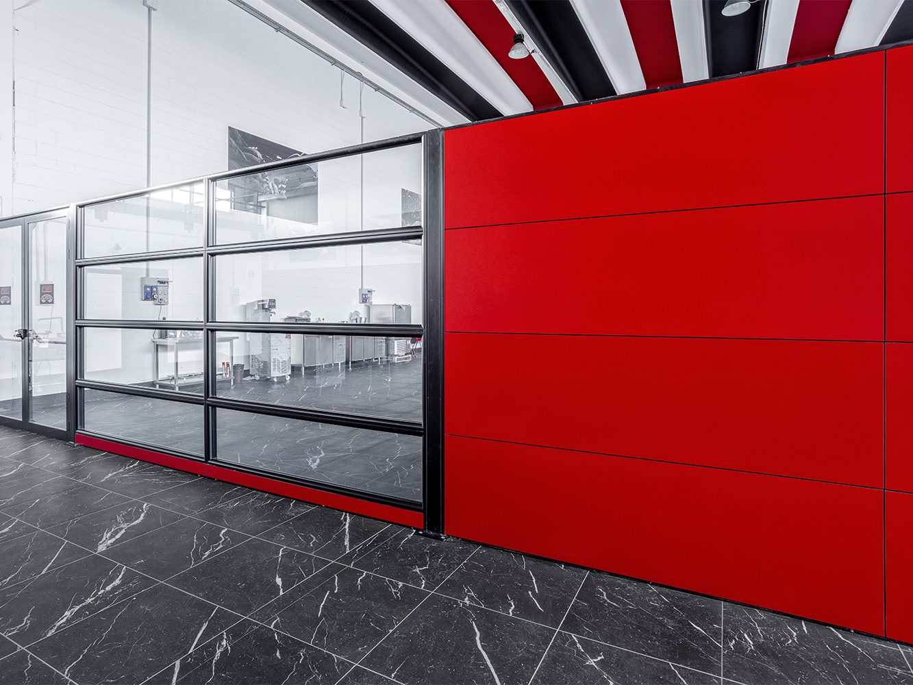 Fbm Boscolo pareti direzionali Hidden