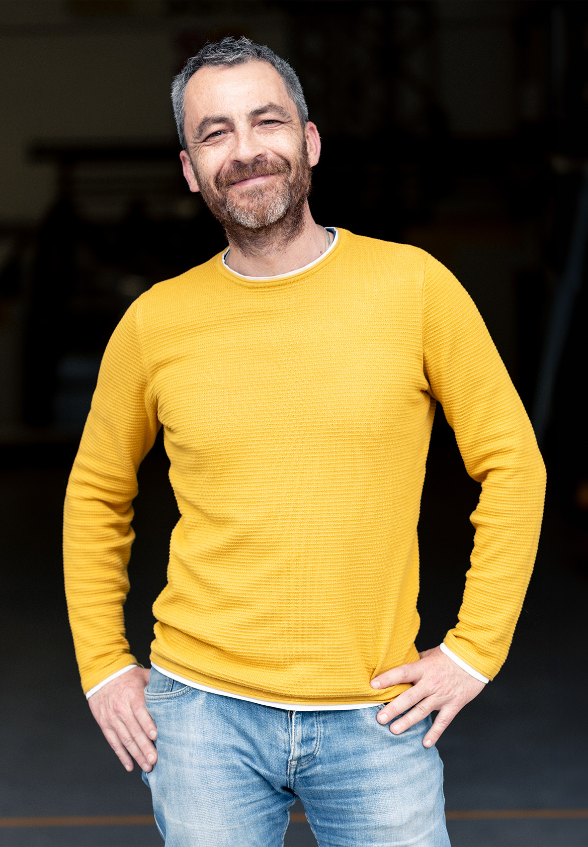 Fabio Mainardi Fabio Mainardi