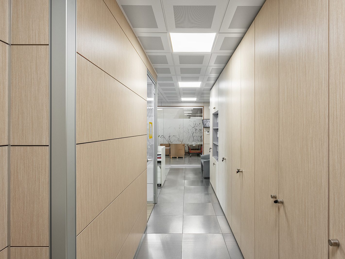 mainardi sistemi uffici