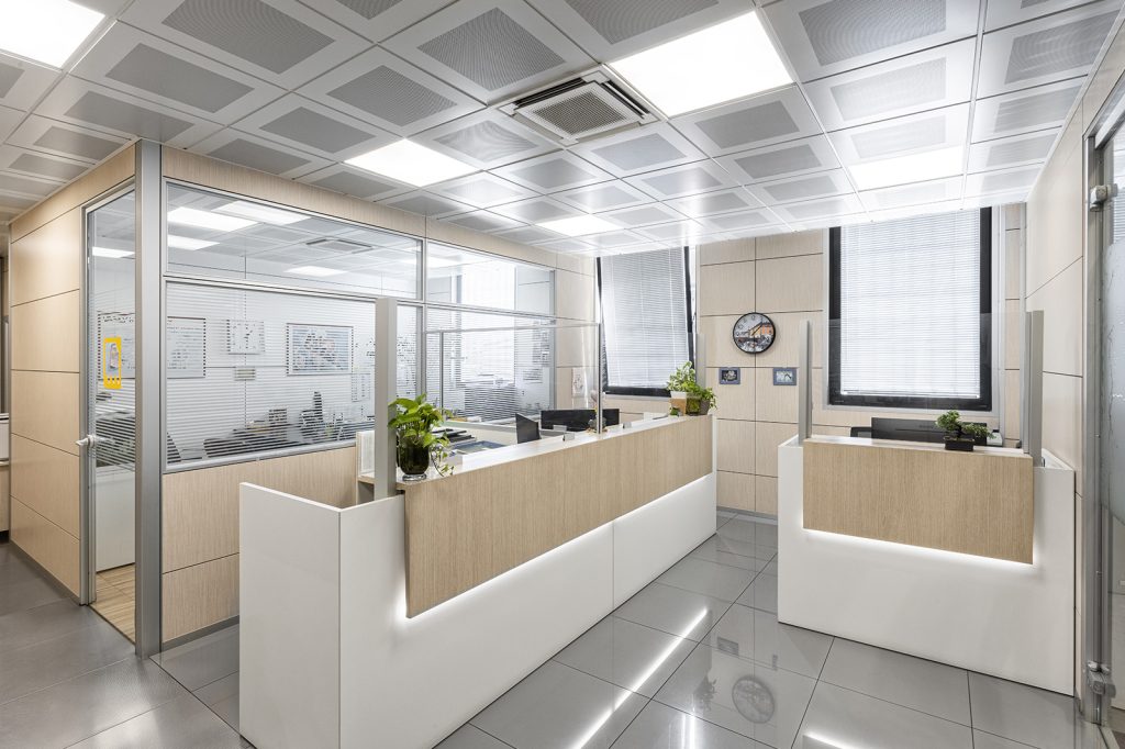 mainardi sistemi uffici