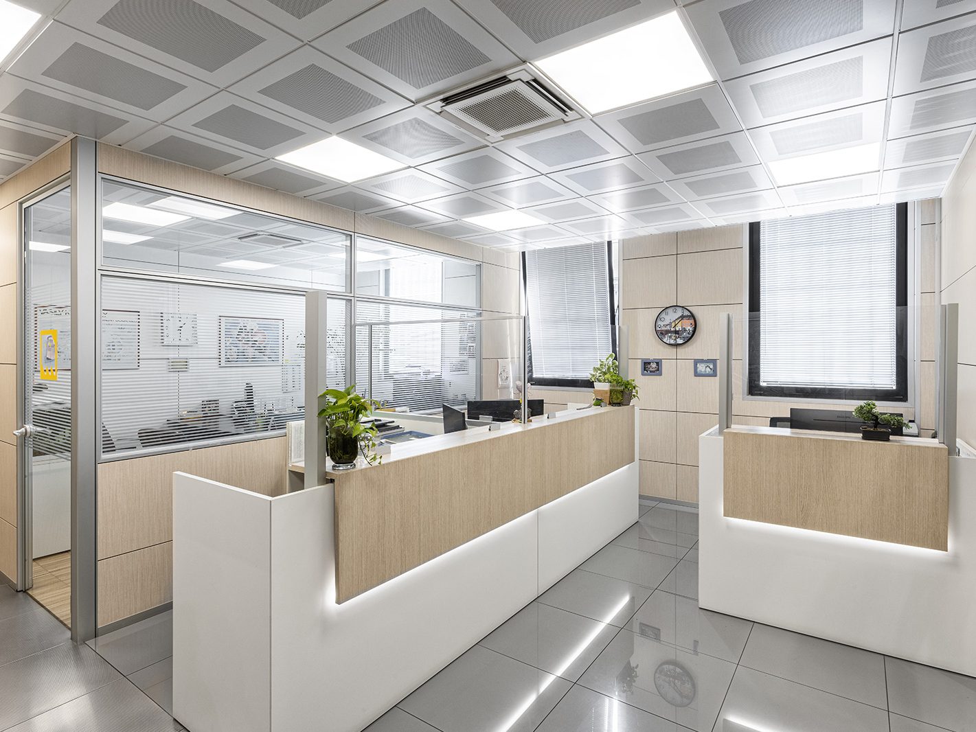 mainardi sistemi uffici