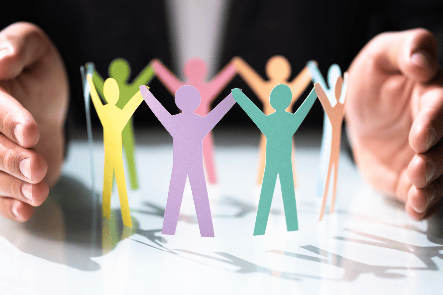 Associazione Noi con Voi per fare di pi&ugrave;